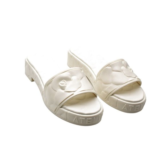 Valentino Shoes - Valentino Atelier Sandals